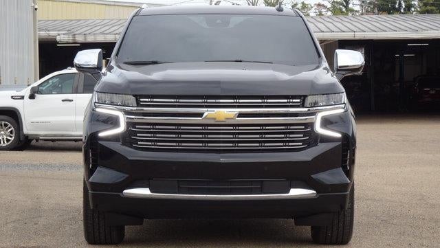 2024 Chevrolet Tahoe 4WD Premier