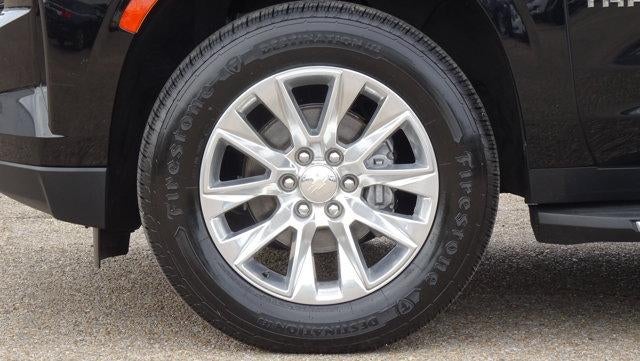 2024 Chevrolet Tahoe 4WD Premier