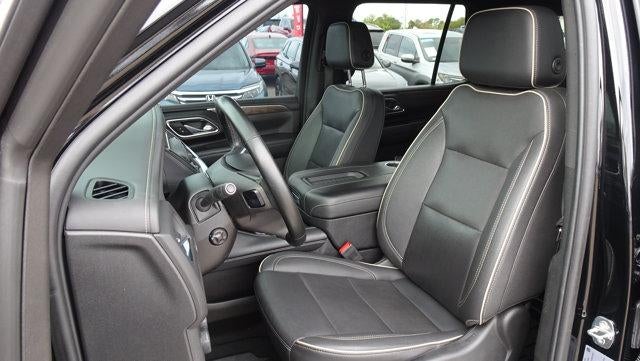 2024 Chevrolet Tahoe 4WD Premier