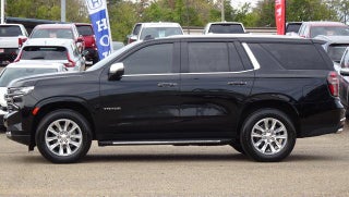 2024 Chevrolet Tahoe 4WD Premier