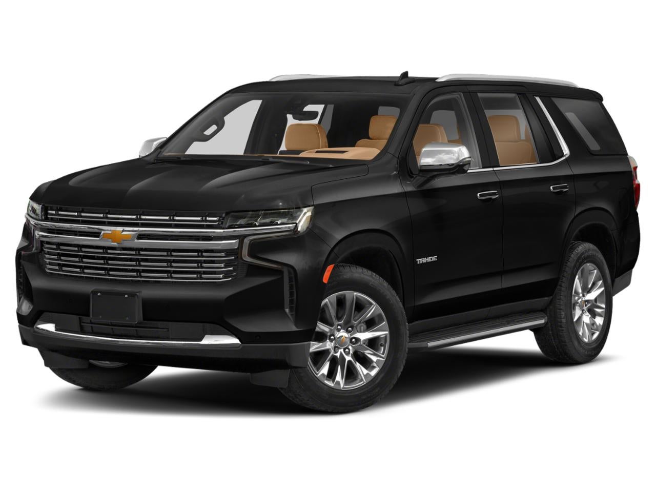 2024 Chevrolet Tahoe 4WD Premier
