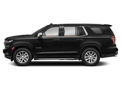 2024 Chevrolet Tahoe 4WD Premier