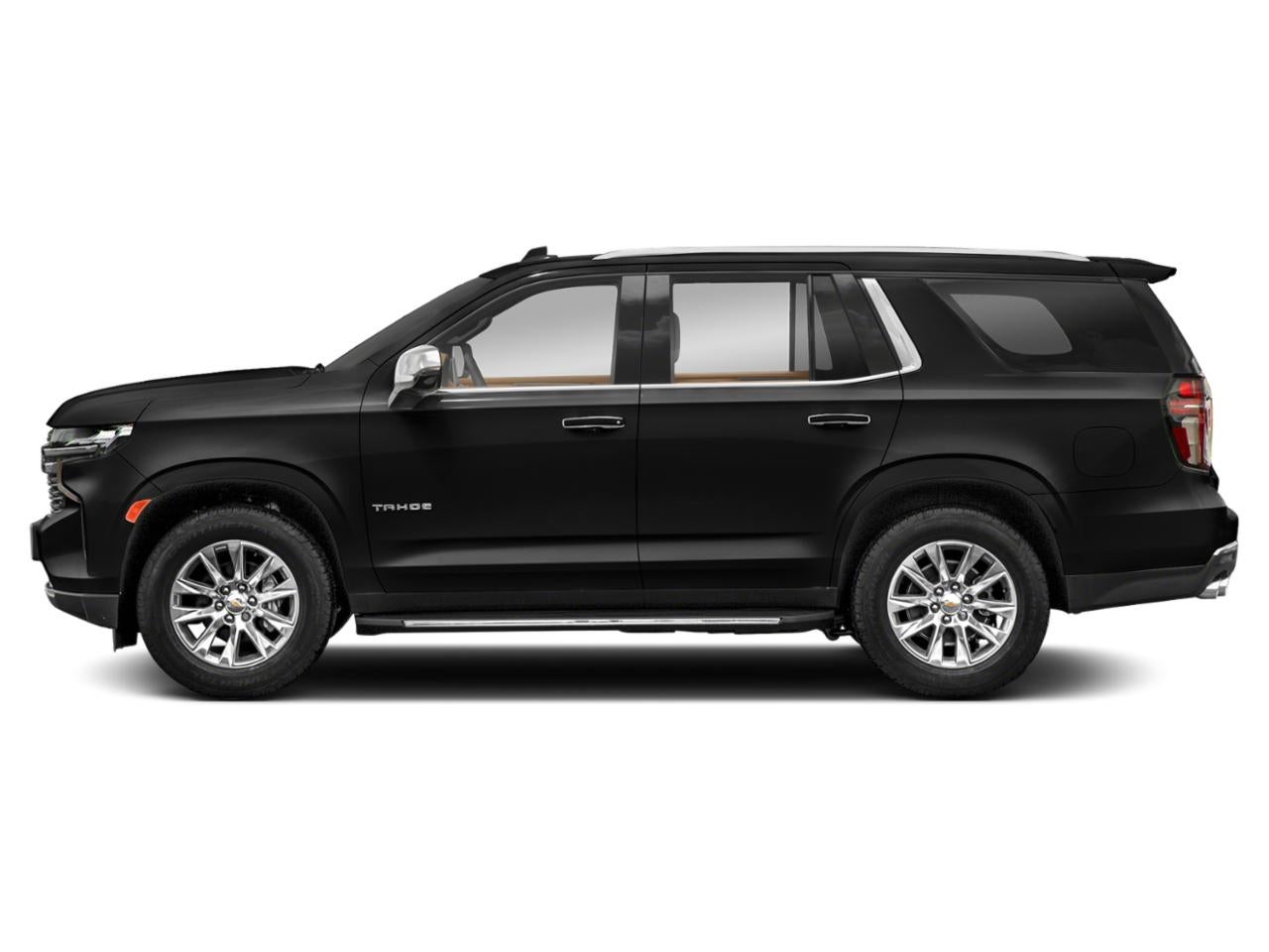 2024 Chevrolet Tahoe 4WD Premier