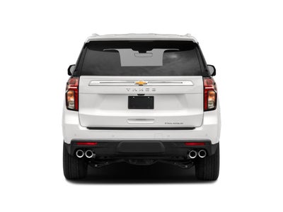 2024 Chevrolet Tahoe 4WD Premier
