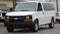 2015 Chevrolet Express Passenger 2500 Regular Wheelbase Rear-Wheel Drive 1LS