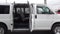 2015 Chevrolet Express Passenger 2500 Regular Wheelbase Rear-Wheel Drive 1LS