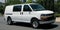2015 Chevrolet Express Passenger 2500 Regular Wheelbase Rear-Wheel Drive 1LS