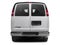 2015 Chevrolet Express Passenger 2500 Regular Wheelbase Rear-Wheel Drive 1LS