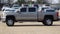 2017 GMC Sierra 2500 HD Crew Cab Standard Box 4-Wheel Drive SLT
