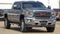 2017 GMC Sierra 2500 HD Crew Cab Standard Box 4-Wheel Drive SLT