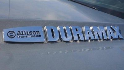 2017 GMC Sierra 2500 HD Crew Cab Standard Box 4-Wheel Drive SLT