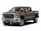 2017 GMC Sierra 2500 HD Crew Cab Standard Box 4-Wheel Drive SLT