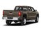 2017 GMC Sierra 2500 HD Crew Cab Standard Box 4-Wheel Drive SLT