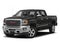 2017 GMC Sierra 2500 HD Crew Cab Standard Box 4-Wheel Drive SLT