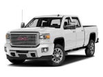 2016 GMC Sierra 2500 HD Crew Cab Standard Box 4-Wheel Drive Denali