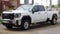2024 GMC Sierra 2500 HD Crew Cab Long Box 4-Wheel Drive Pro