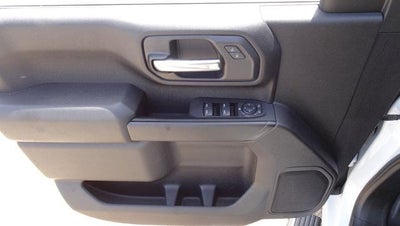 2024 GMC Sierra 2500 HD Crew Cab Long Box 4-Wheel Drive Pro