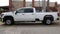2024 GMC Sierra 2500 HD Crew Cab Long Box 4-Wheel Drive Pro
