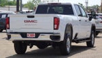 2024 GMC Sierra 2500 HD Crew Cab Long Box 4-Wheel Drive Pro