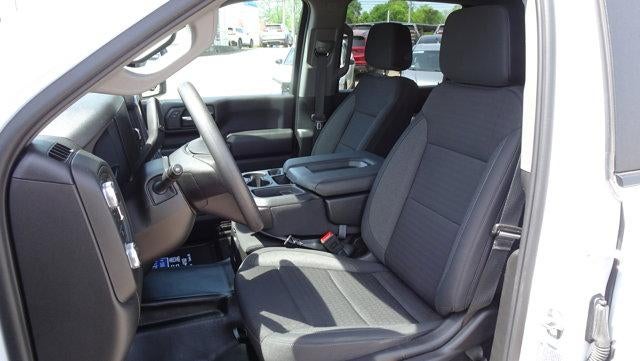 2024 GMC Sierra 2500 HD Crew Cab Long Box 4-Wheel Drive Pro