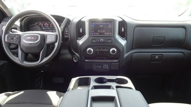 2024 GMC Sierra 2500 HD Crew Cab Long Box 4-Wheel Drive Pro