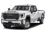 2024 GMC Sierra 2500 HD Crew Cab Long Box 4-Wheel Drive Pro