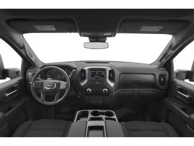 2024 GMC Sierra 2500 HD Crew Cab Long Box 4-Wheel Drive Pro