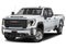 2024 GMC Sierra 2500 HD Crew Cab Long Box 4-Wheel Drive Pro