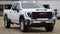 2024 GMC Sierra 2500 HD Crew Cab Standard Box 4-Wheel Drive Pro