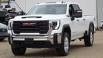 2024 GMC Sierra 2500 HD Crew Cab Standard Box 4-Wheel Drive Pro