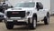 2024 GMC Sierra 2500 HD Crew Cab Standard Box 4-Wheel Drive Pro