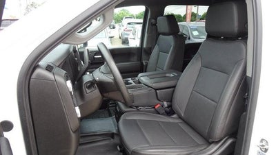 2024 GMC Sierra 2500 HD Crew Cab Standard Box 4-Wheel Drive Pro