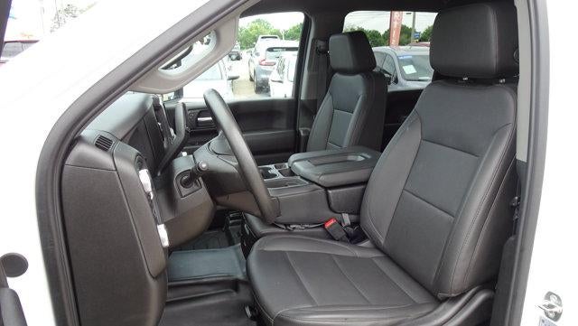 2024 GMC Sierra 2500 HD Crew Cab Standard Box 4-Wheel Drive Pro