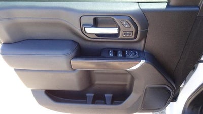 2023 GMC Sierra 2500 HD Crew Cab Standard Box 4-Wheel Drive SLT