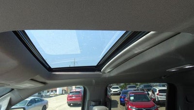 2023 GMC Sierra 2500 HD Crew Cab Standard Box 4-Wheel Drive SLT