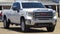 2023 GMC Sierra 2500 HD Crew Cab Standard Box 4-Wheel Drive SLT
