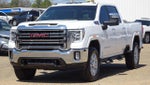 2023 GMC Sierra 2500 HD Crew Cab Standard Box 4-Wheel Drive SLT