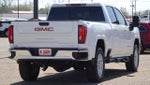 2023 GMC Sierra 2500 HD Crew Cab Standard Box 4-Wheel Drive SLT