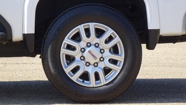 2023 GMC Sierra 2500 HD Crew Cab Standard Box 4-Wheel Drive SLT