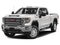 2023 GMC Sierra 2500 HD Crew Cab Standard Box 4-Wheel Drive SLT