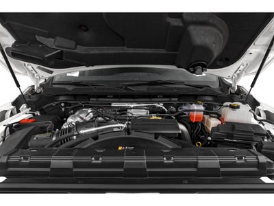 2023 GMC Sierra 2500 HD Crew Cab Standard Box 4-Wheel Drive SLT