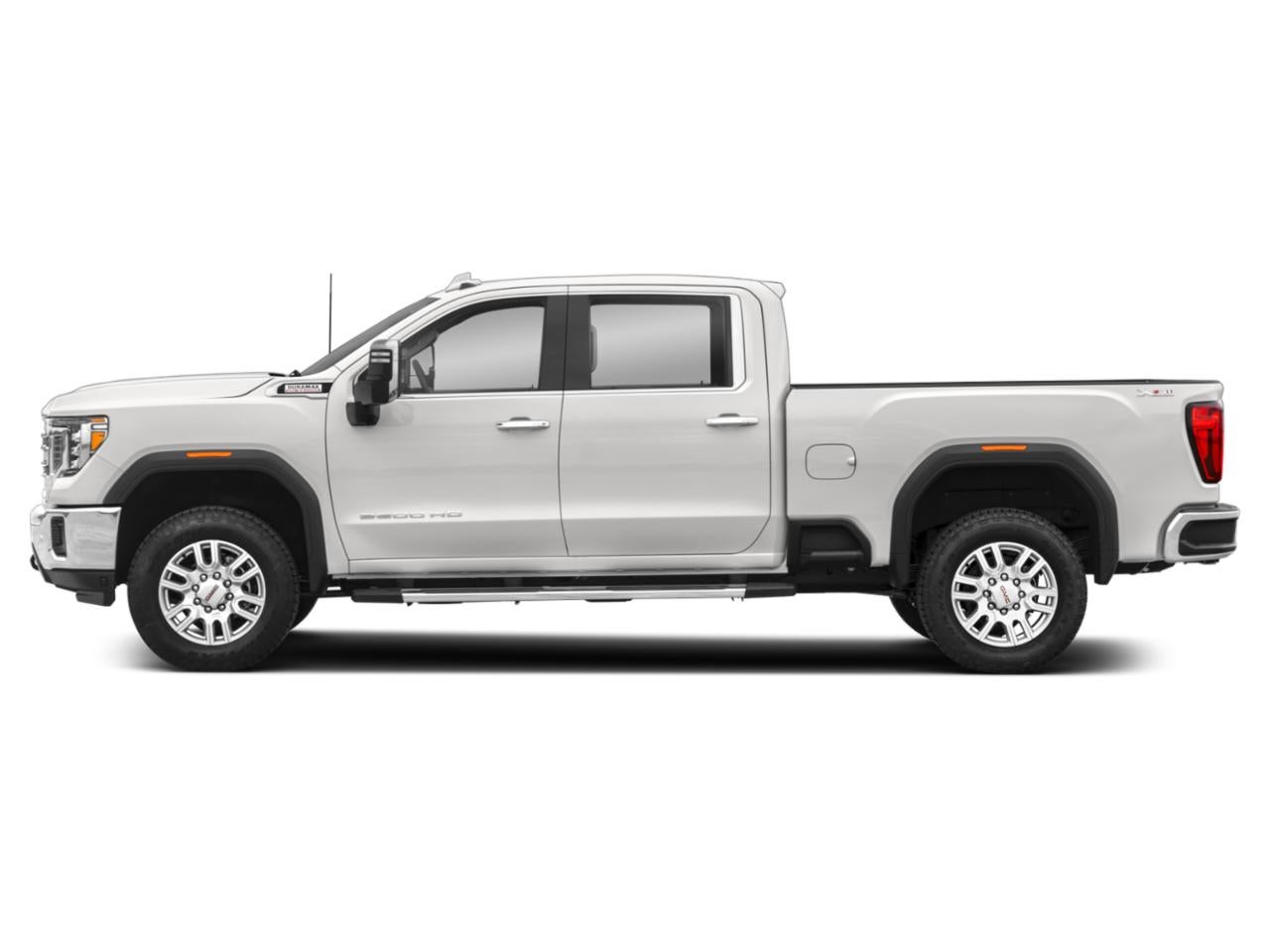 2023 GMC Sierra 2500 HD Crew Cab Standard Box 4-Wheel Drive SLT
