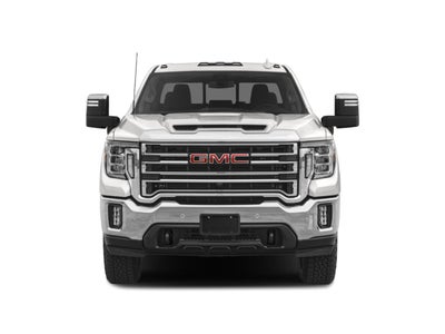 2023 GMC Sierra 2500 HD Crew Cab Standard Box 4-Wheel Drive SLT