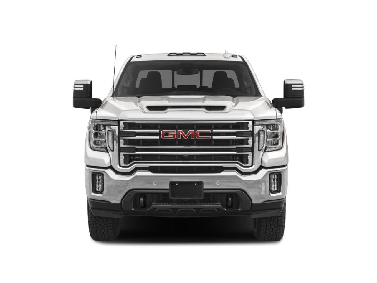 2023 GMC Sierra 2500 HD Crew Cab Standard Box 4-Wheel Drive SLT