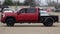 2024 GMC Sierra 2500 HD Crew Cab Standard Box 4-Wheel Drive AT4