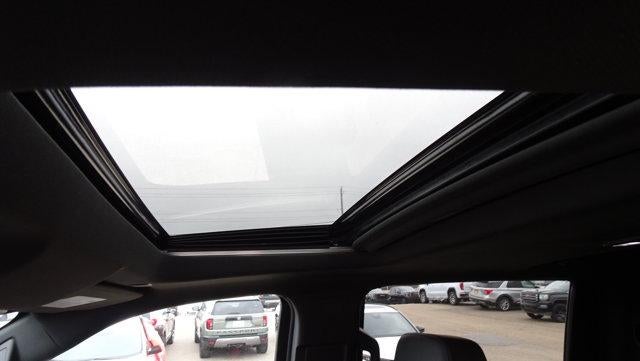 2024 GMC Sierra 2500 HD Crew Cab Standard Box 4-Wheel Drive AT4