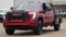 2024 GMC Sierra 2500 HD Crew Cab Standard Box 4-Wheel Drive AT4