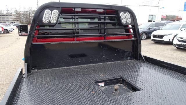 2024 GMC Sierra 2500 HD Crew Cab Standard Box 4-Wheel Drive AT4