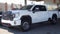 2022 GMC Sierra 2500 HD Crew Cab Standard Box 4-Wheel Drive AT4