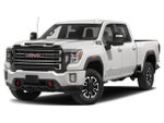 2022 GMC Sierra 2500 HD Crew Cab Standard Box 4-Wheel Drive AT4
